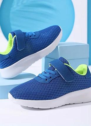 Кросівки для хлопчика 38-39