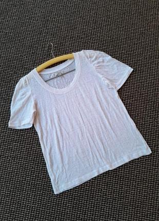 Футболка брендова