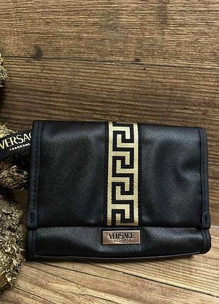 Versace сумочка клатч оригінал