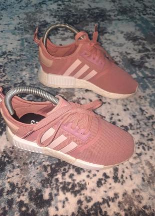 Кросівки adidas nmd r1
