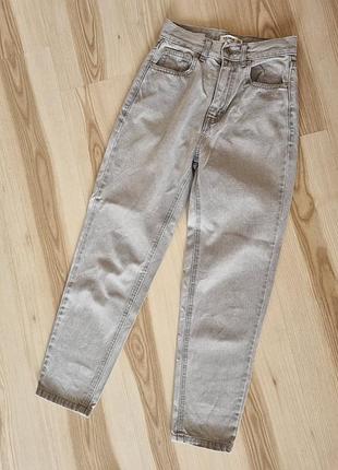 Крутые mom's pull&bear😍