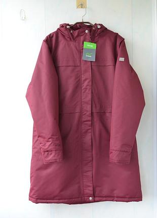 Парка, пальто regatta great outdoors isotex 5000, мембрана большой размер