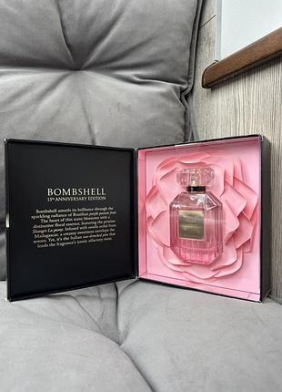 Парфуми victoria's secret bombshell limited-edition 100 ml