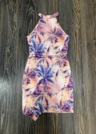 Плаття/сукня/платье/сарафан missguided