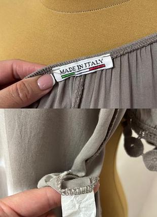 Італііська туніка,великий розмір 6