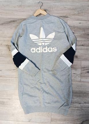 Сукня adidas, cпортивна сукня