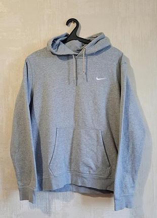 Кофта худі nike light baggy