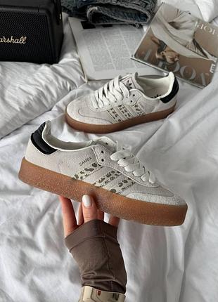 Кросівки 
adidas samba