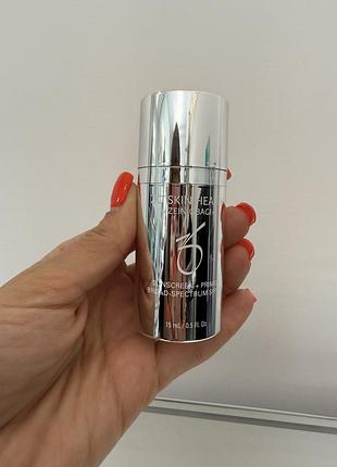 Основа під макіяж із сонцезахисним екраном spf 30 - 15 мл, zein obagi