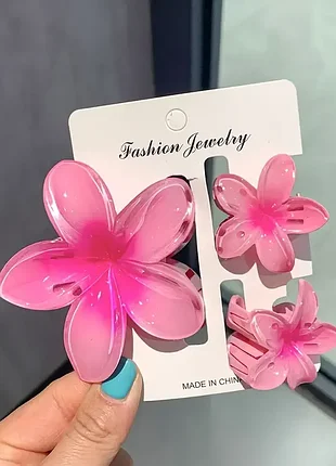 Набір заколок для волосся