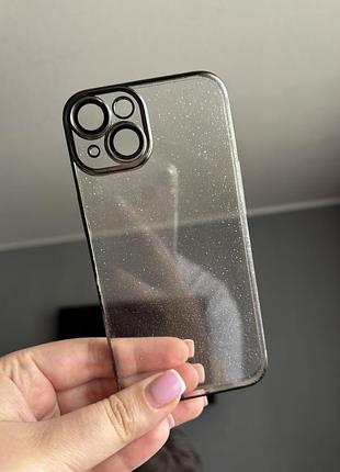 Чорхли айфон 10, 14, 15 2