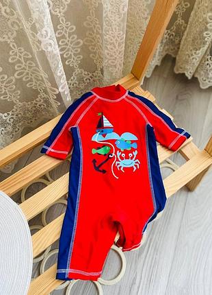 Купальний костюм купальник