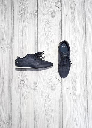 Кеди hugo boss кросівки розмір 43