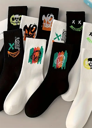 Бомбезні чоловічі шкарпетки від "socksy"