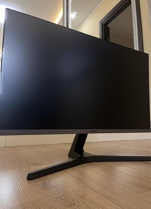 Монитор samsung 27" | full hd | ips | отличное состояние