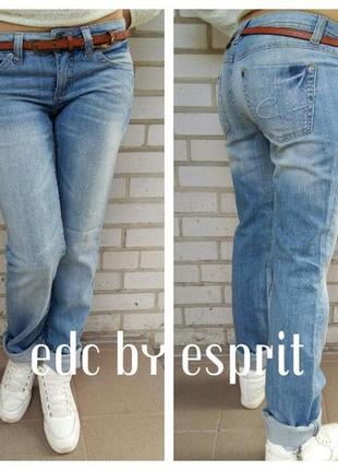 Жіночі джинси від edc