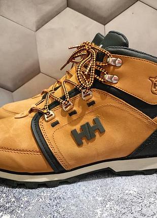Helly hansen мужские ботинки размер 42