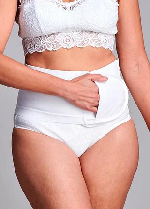 Пояс cuiwear для стомы для грыжи унисекс-пояса для поддержки грыжи
