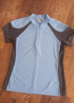 Спортивна футболка