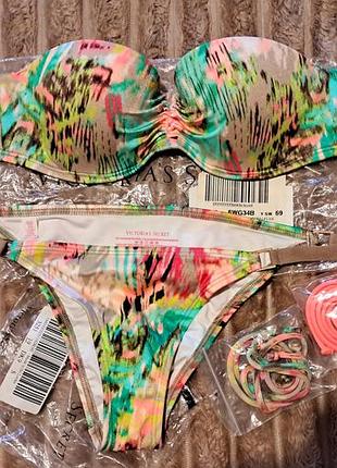 Новий купальник victoria's secret оригінал