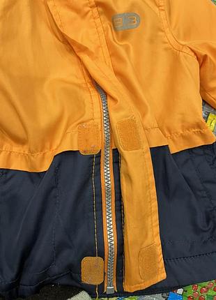 Курточка дитяча 5