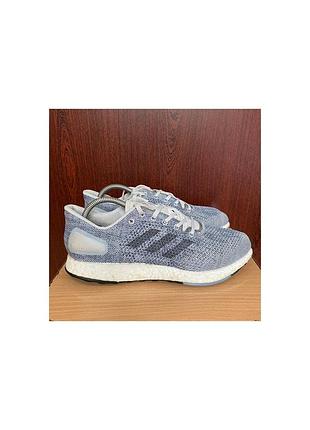 Чоловічі кросівки adidas pureboost dpr