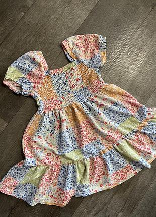 Сарафан 5-6 років