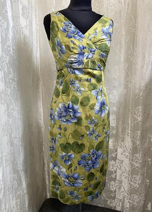 470/290 платье kalico