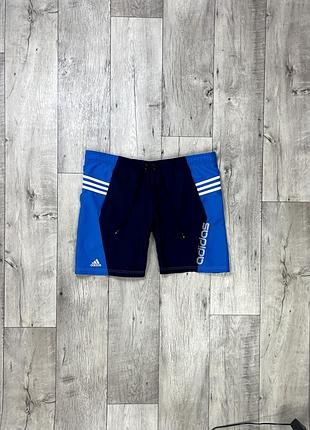 adidas Adams шорты l-xl размер пляжные спортивные с принтом оригинал