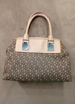 Сумка dkny medium