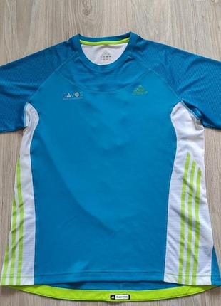 Футболка adidas p.l xl