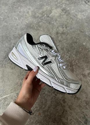 Кроссовки new balance 740