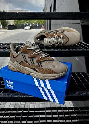 🛡️ кроссовки adidas ozweego 🛡️
