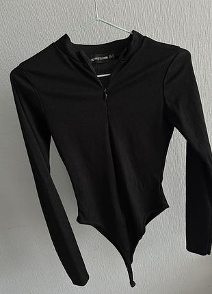 Боді на змійці