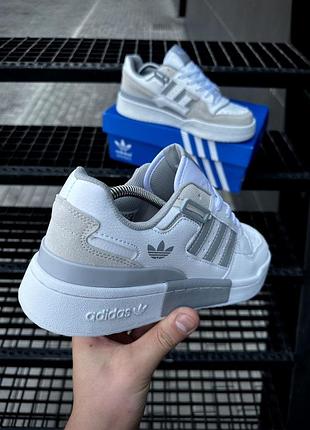 🛡️ adidas Yecher forum low 🛡️8 фото