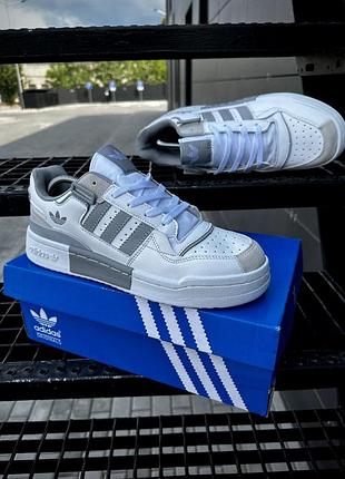 🛡️ adidas Yecher forum low 🛡️2 фото