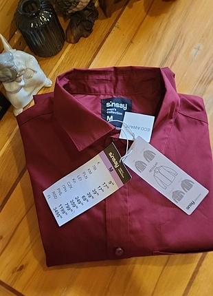 Рубашка sinsay