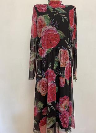 Красивое платье 🔥