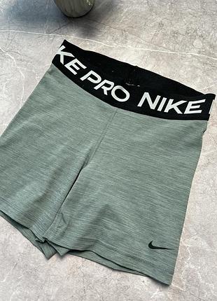 Шорти nike pro 2