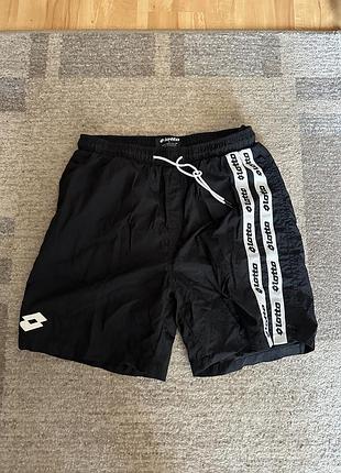 Шорти lotto