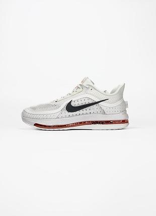 Nike air zoom pegasus premium white
