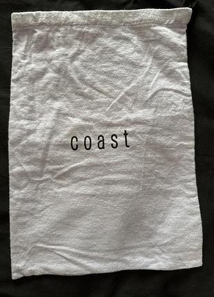 Пыльник хлопок coast