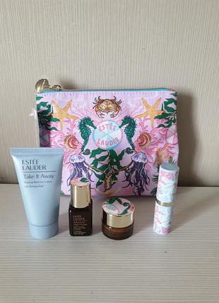 Набір подарунковий estee lauder