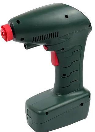 Автомобільний компресор для швидкого підкачування коліс