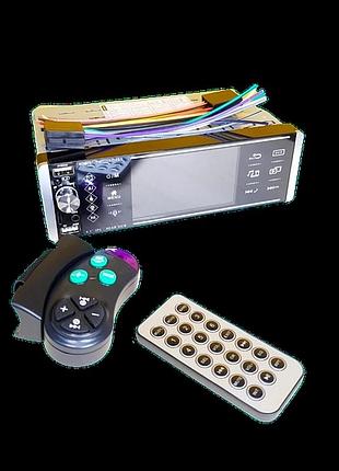 Автомагнитола с bluetooth - магнитола в машину