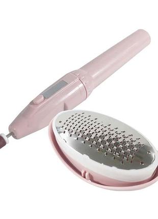 Бездротовий фрезер для манікюру та педикюру