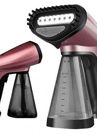 Ручний відпарювач dsp kd-1075 1500w