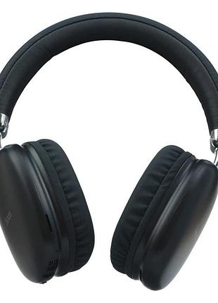 Бездротові повнорозмірні bluetooth навушники hoco w35