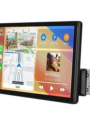 Автомагнитола для машины 10,4-дюймовый экран