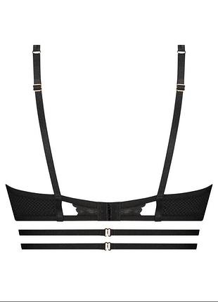 Private collection бюстгальтер hunkemoller. оригинал! 3
